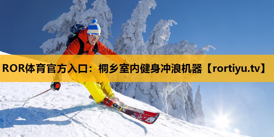 桐乡室内健身冲浪机器